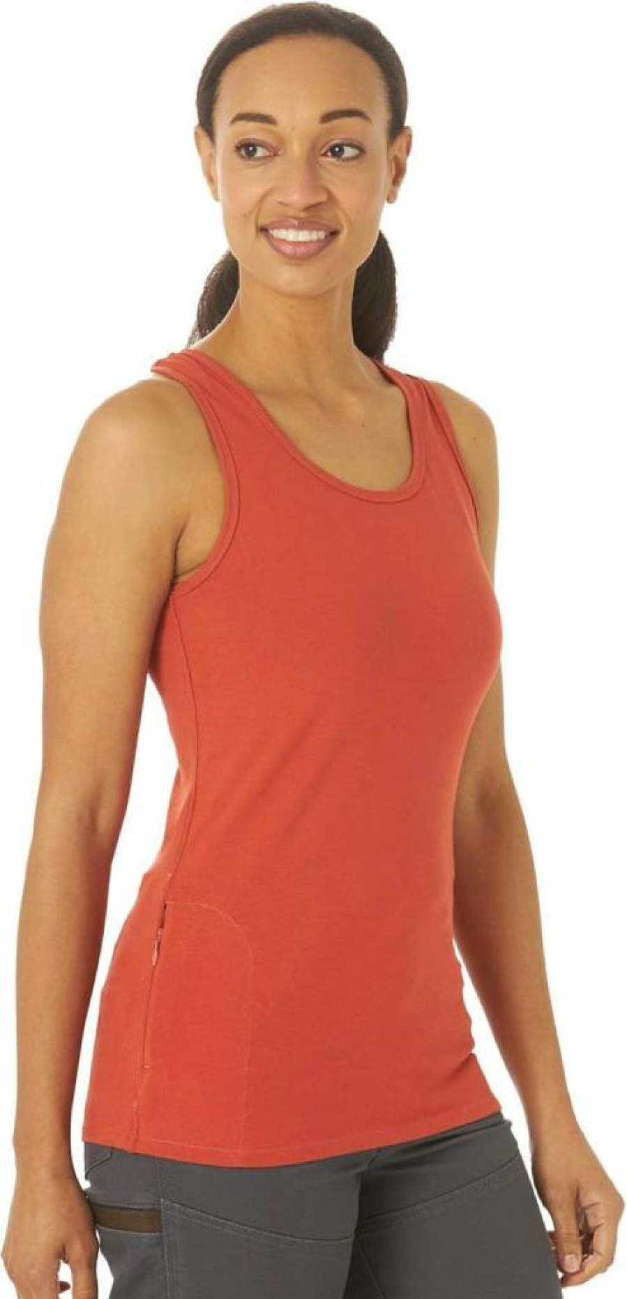 Wrangler Women's Riggs Workwear Performance Tank Top - Moisture-Wicking, Comfort Fit, Durable Casual & Work Sleeveless Shirt