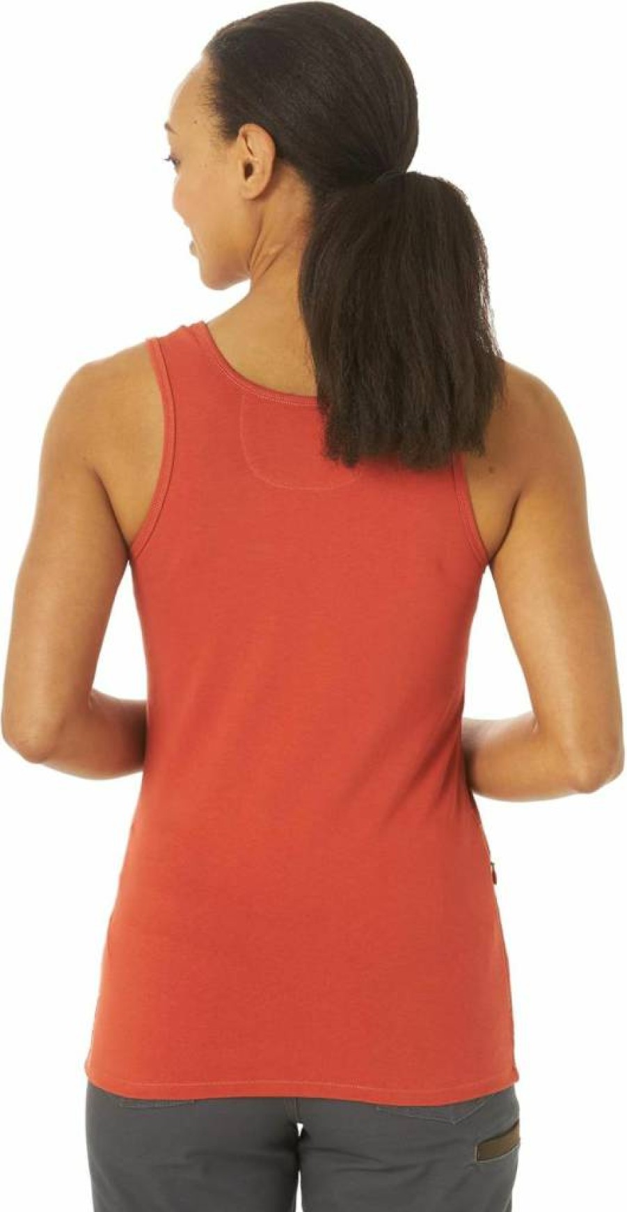 Wrangler Women's Riggs Workwear Performance Tank Top - Moisture-Wicking Comfort Fit Sleeveless Shirt
