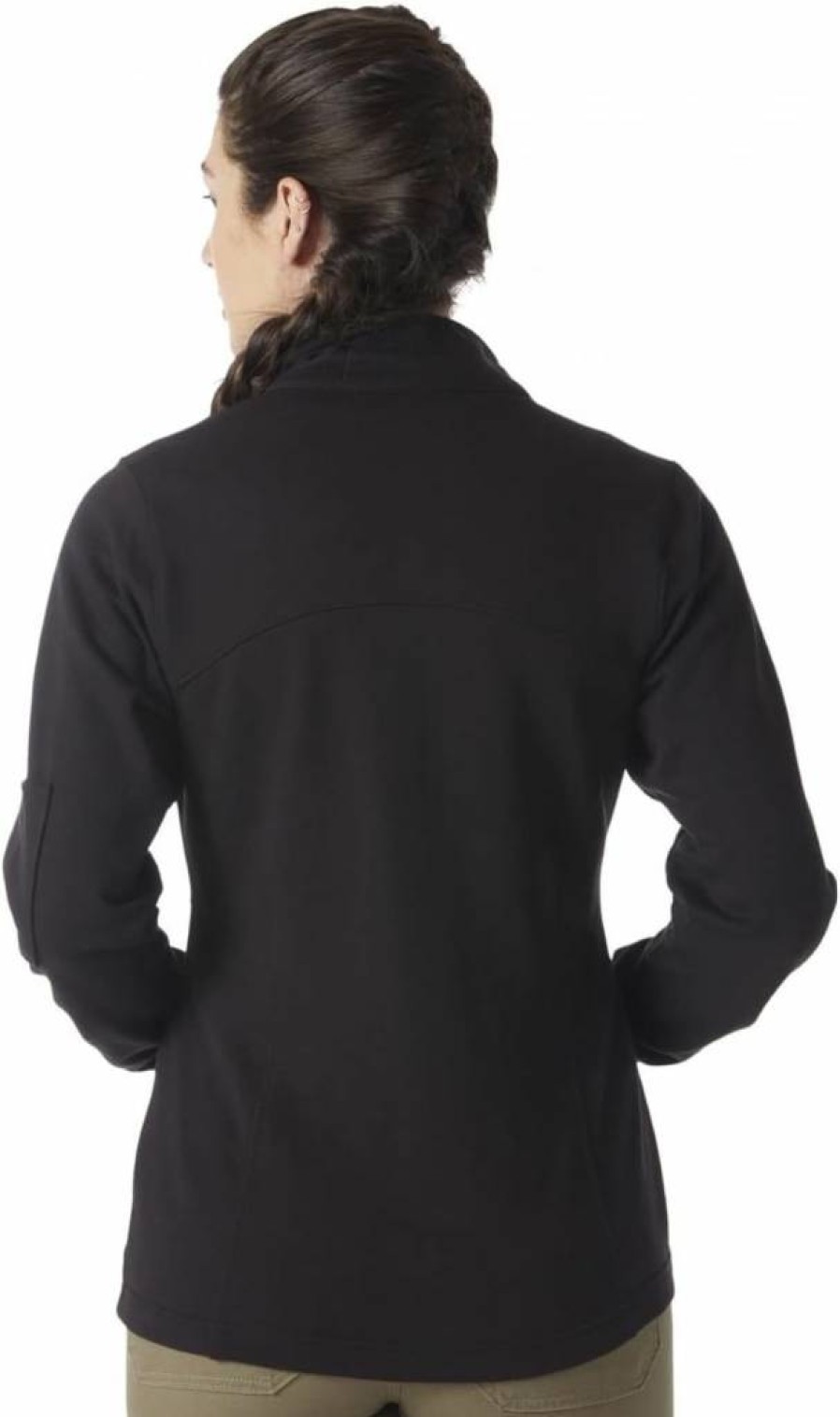 Wrangler Women's Lightweight Moisture-Wicking Work Jacket for Comfort & Durability