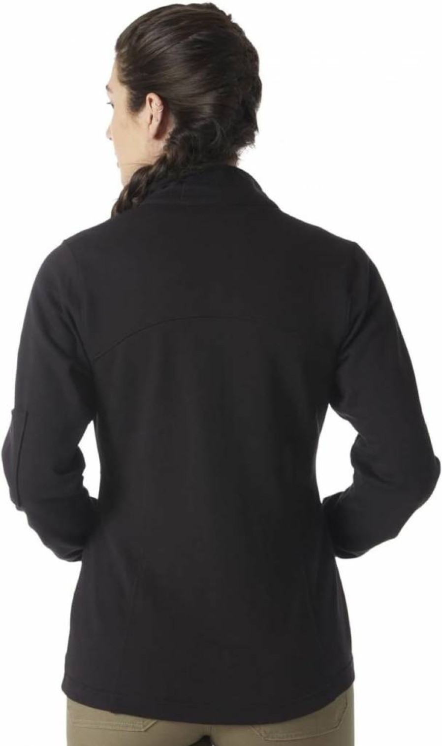 Wrangler Women's Lightweight Moisture-Wicking Work Jacket for Comfort & Durability