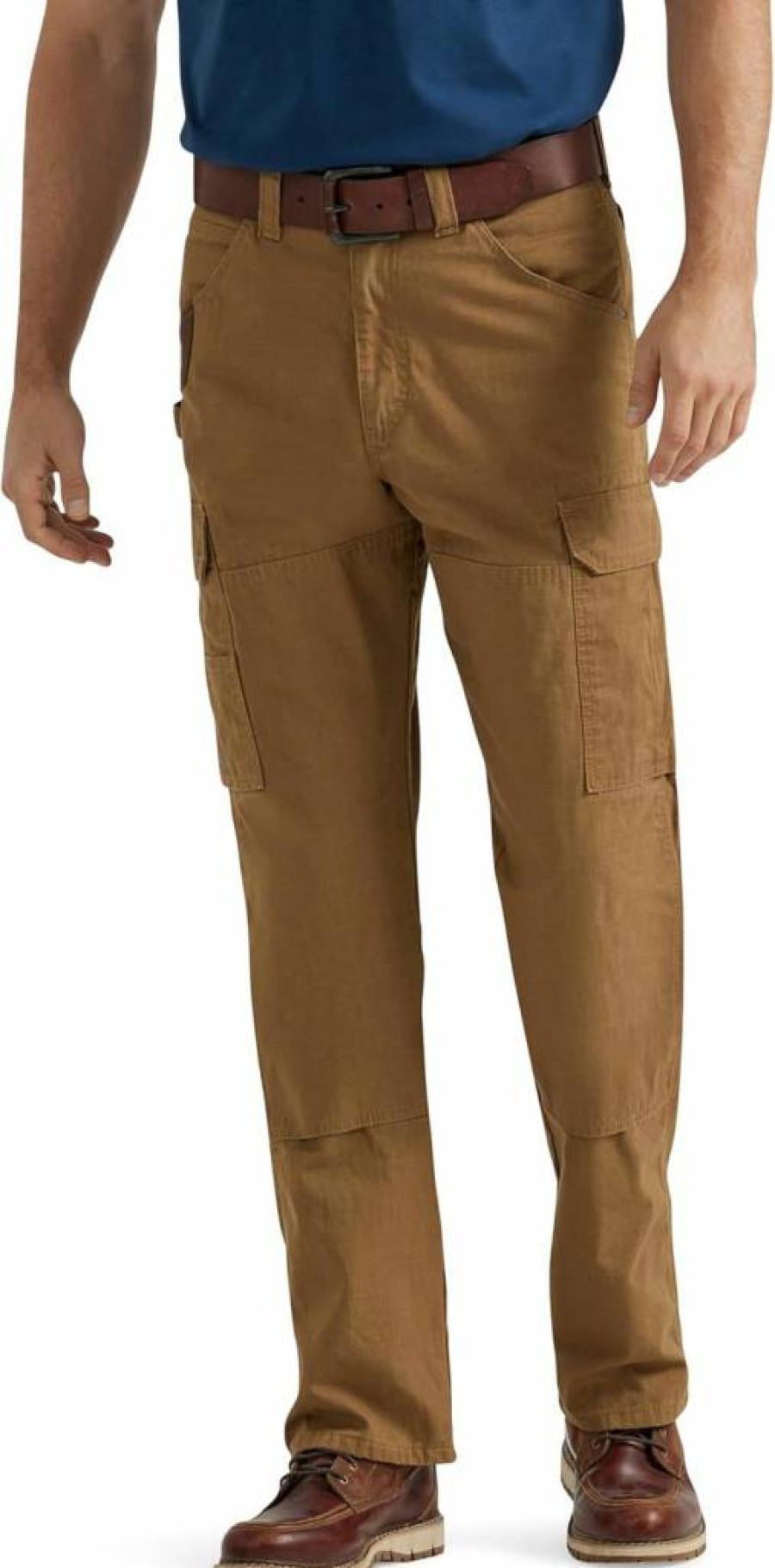 Wrangler Riggs Workwear Men's Ranger Utility Pants - Durable Work Pants for Men