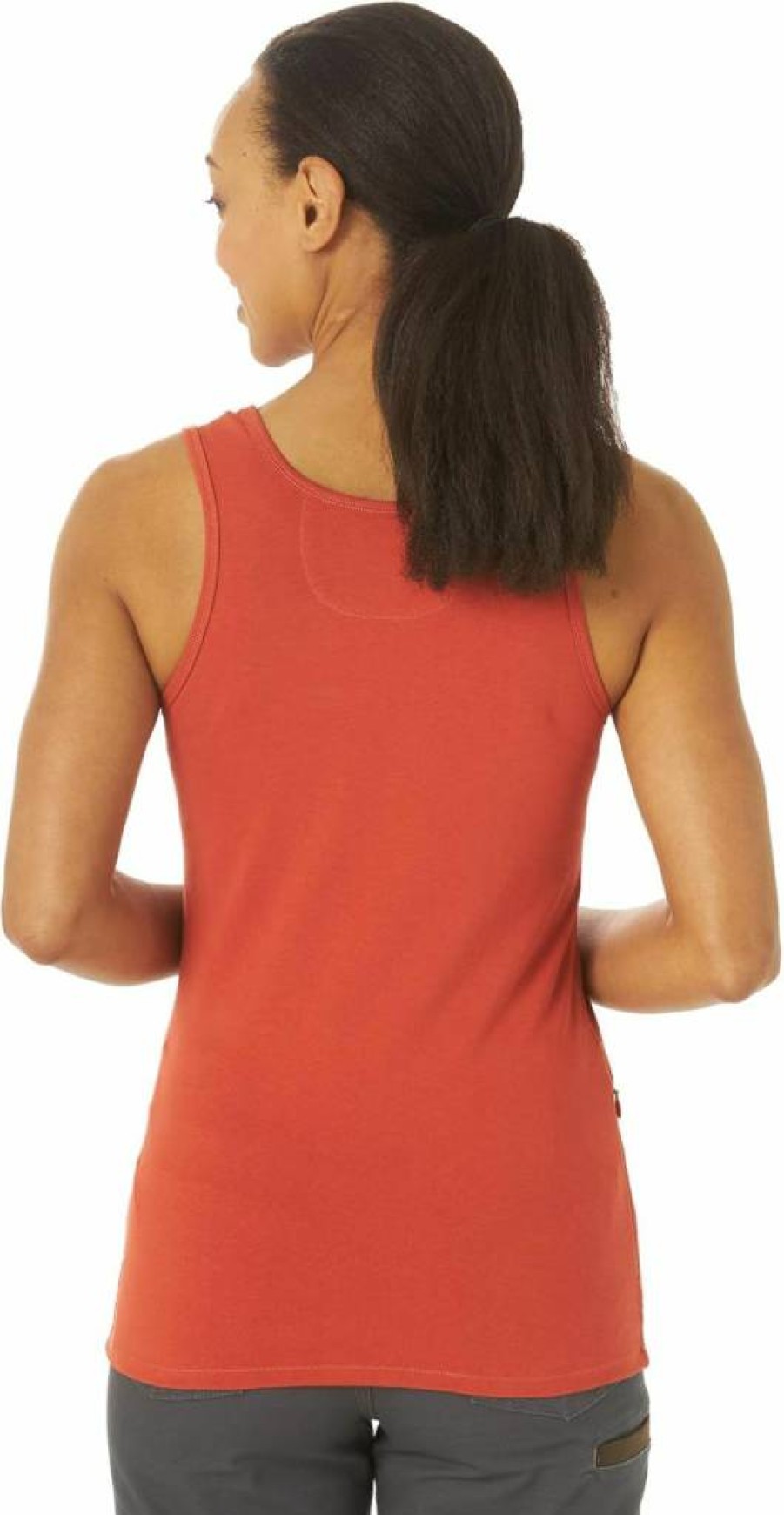 Wrangler Women's Riggs Workwear Performance Tank Top - Moisture-Wicking, Comfort Fit, Durable Casual & Work Shirt